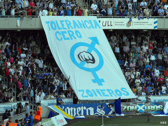 Tenerife 1 - Sevilla 2 (9) (21-11-2009)