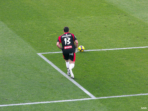 Tenerife 1 - Sevilla 2 (10) (21-11-2009)
