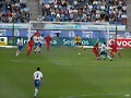 Tenerife 1 - Sevilla 2 (13) (21-11-2009)