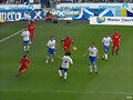 Tenerife 1 - Sevilla 2 (14) (21-11-2009)