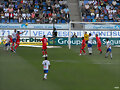 Tenerife 1 - Sevilla 2 (18) (21-11-2009)