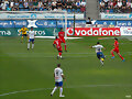 Tenerife 1 - Sevilla 2 (20) (21-11-2009)