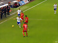 Tenerife 1 - Sevilla 2 (24) (21-11-2009)