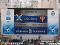 Tenerife 2 - Sporting 1 (1) (6-12-2009)