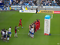 Tenerife 2 - Sporting 1 (3) (6-12-2009)