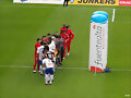 Tenerife 2 - Sporting 1 (4) (6-12-2009)
