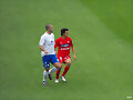 Tenerife 2 - Sporting 1 (8) (6-12-2009)