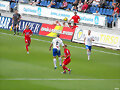 Tenerife 2 - Sporting 1 (9) (6-12-2009)