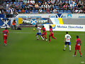 Tenerife 2 - Sporting 1 (12) (6-12-2009)