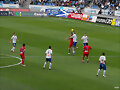 Tenerife 2 - Sporting 1 (13) (6-12-2009)