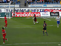 Tenerife 2 - Sporting 1 (19) (6-12-2009)