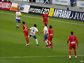 Tenerife 2 - Sporting 1 (23) (6-12-2009)