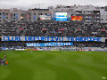 Tenerife 1 - Atl&eacute;tico de Madrid 1 (7) (20-12-2009)