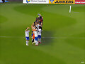 Tenerife 1 - Atl&eacute;tico de Madrid 1 (9) (20-12-2009)