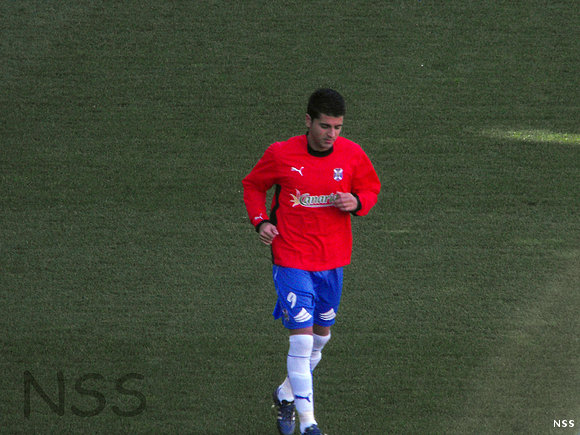 Tenerife - Girona (9) (18-01-2009)