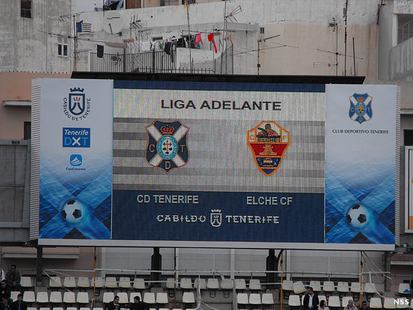 Tenerife - Elche (5) (15-2-2009)