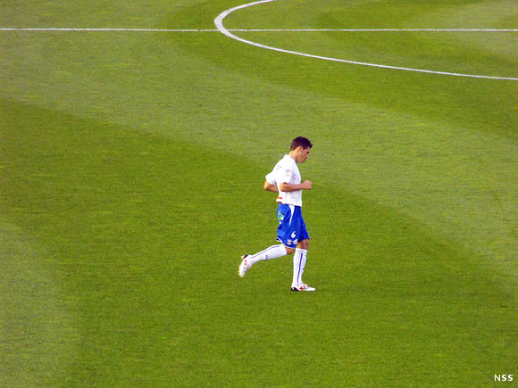 Tenerife 1 - Atlético Madrid 1 (11) (20-12-2009)