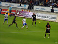 Tenerife 1 - Atl&eacute;tico Madrid 1 (21) (20-12-2009)