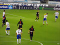 Tenerife 1 - Atl&eacute;tico Madrid 1 (22) (20-12-2009)