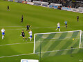 Tenerife 1 - Atl&eacute;tico Madrid 1 (23) (20-12-2009)