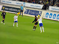 Tenerife 1 - Atl&eacute;tico Madrid 1 (24) (20-12-2009)