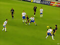 Tenerife 1 - Atl&eacute;tico Madrid 1 (26) (20-12-2009)