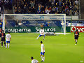 Tenerife 1 - Atl&eacute;tico Madrid 1 (27) (20-12-2009)