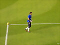Tenerife 0 - Barcelona 5 (2) (10-1-2010)