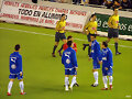 Tenerife 0 - Barcelona 5 (3) (10-1-2010)
