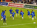 Tenerife 0 - Barcelona 5 (4) (10-1-2010)