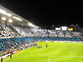 Tenerife 0 - Barcelona 5 (6) (10-1-2010)