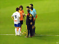 Tenerife 0 - Barcelona 5 (8) (10-1-2010)