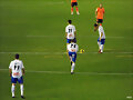 Tenerife 0 - Barcelona 5 (10) (10-1-2010)
