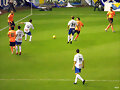 Tenerife 0 - Barcelona 5 (11) (10-1-2010)