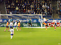 Tenerife 0 - Barcelona 5 (13) (10-1-2010)