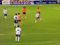 Tenerife 0 - Barcelona 5 (16) (10-1-2010)