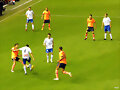 Tenerife 0 - Barcelona 5 (17) (10-1-2010)