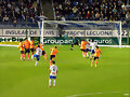 Tenerife 0 - Barcelona 5 (18) (10-1-2010)