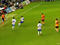 Tenerife 0 - Barcelona 5 (19) (10-1-2010)