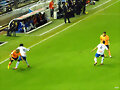 Tenerife 0 - Barcelona 5 (22) (10-1-2010)