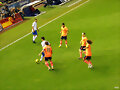 Tenerife 0 - Barcelona 5 (25) (10-1-2010)