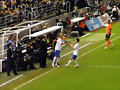 Tenerife 0 - Barcelona 5 (26) (10-1-2010)