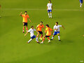 Tenerife 0 - Barcelona 5 (27) (10-1-2010)