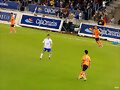 Tenerife 0 - Barcelona 5 (28) (10-1-2010)