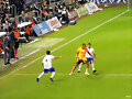 Tenerife 0 - Barcelona 5 (30) (10-1-2010)