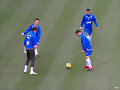 Tenerife 0 - Valencia 0 (1) (25-1-2010)