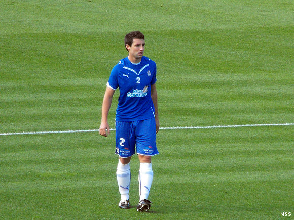 Tenerife 0 - Valencia 0 (3) (25-1-2010)