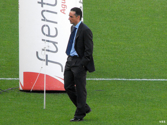 Tenerife 0 - Valencia 0 (4) (25-1-2010)