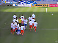 Tenerife 0 - Valencia 0 (6) (25-1-2010)