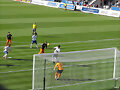 Tenerife 0 - Valencia 0 (9) (25-1-2010)